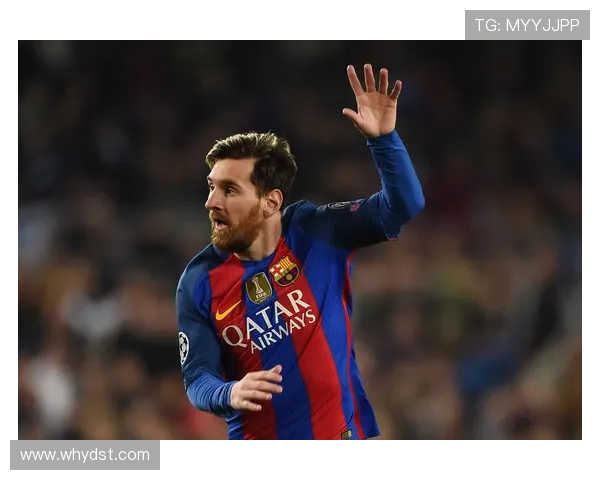 梅西的足球传奇之路与年级成长的启示